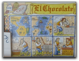 astorga tiles