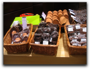 chocolate