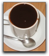 museum shop cup