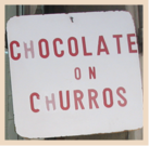 churros