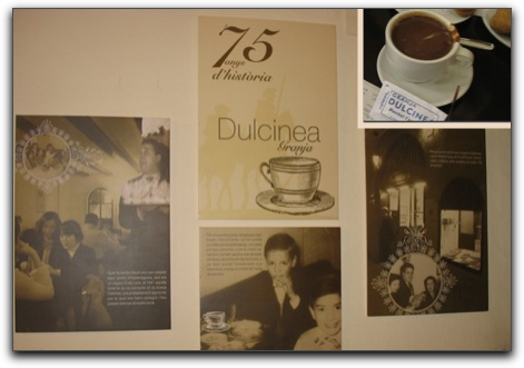 dulcinea