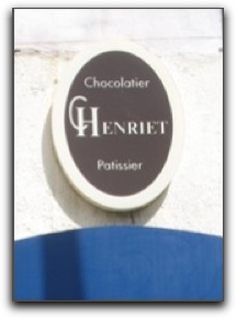 henriet