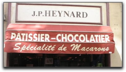 heynard