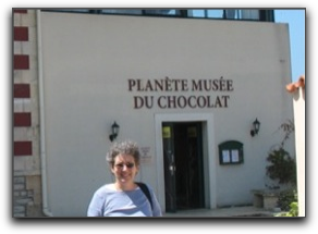 planete chocolate
