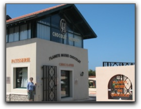 planete chocolate
