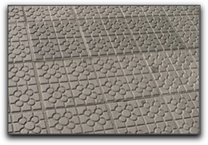 pavement