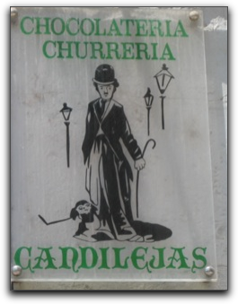 candilejas