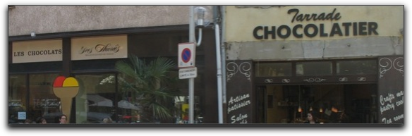 carcassonne stores
