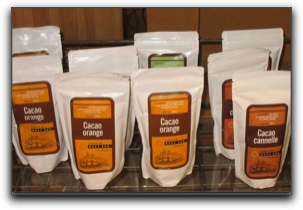 carcassonne packages