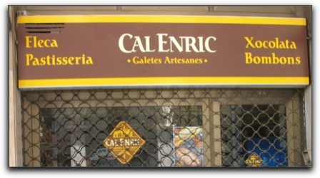 girona chocolate