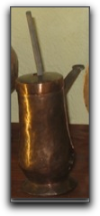 poblet pot