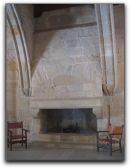 poblet room