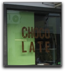choco late