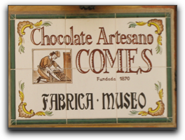 comes tile