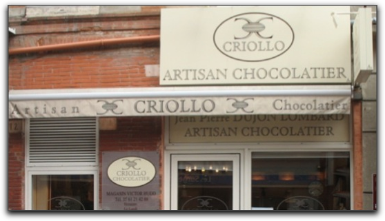 toulouse chocolates