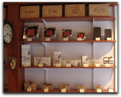 toulouse chocolates
