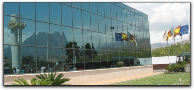 Valor museum