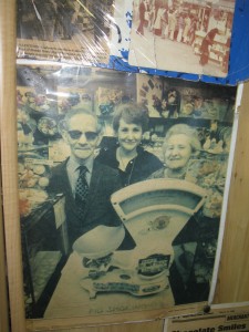 Mondel Family