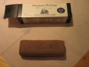 American Heritage Chocolate American Heritage Chocolate