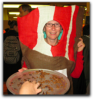 baconchocolady