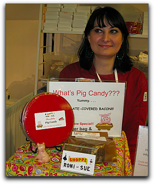pigcandy