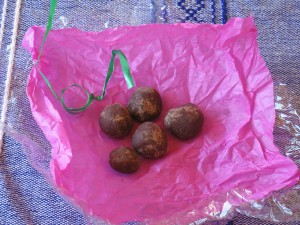 First Chocolate Eggs May Have Looked Like These