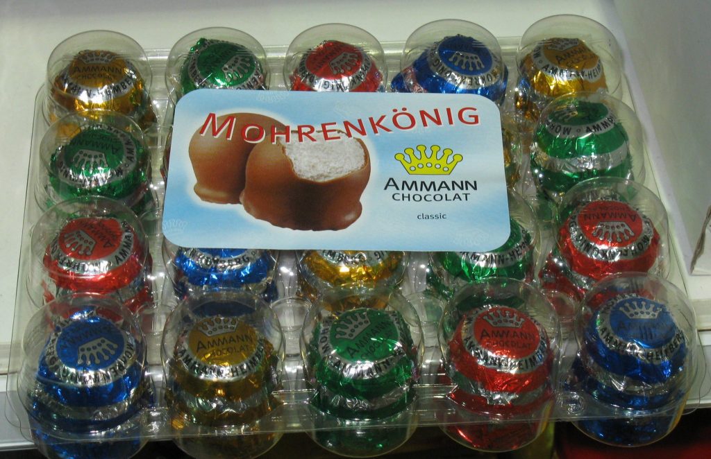 Chocolate Coated Mallomars Turns 100