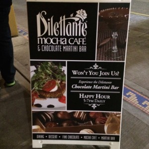 Dilettante
