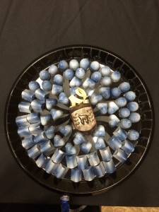 Jewish bonbons
