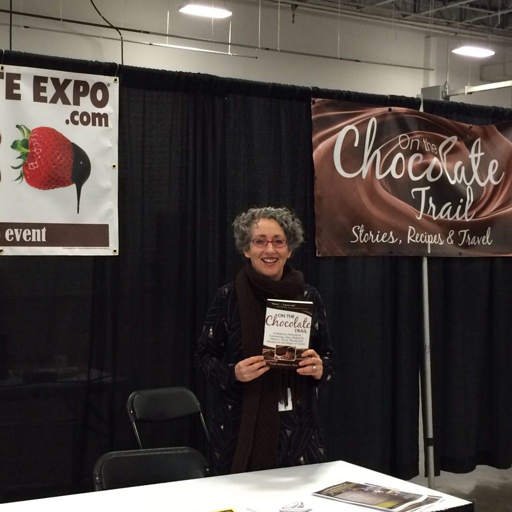 Chocolate Expo