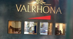 valhrona