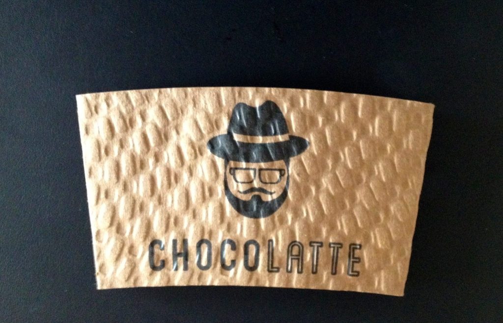 On the Chocolate Trail in Brooklyn