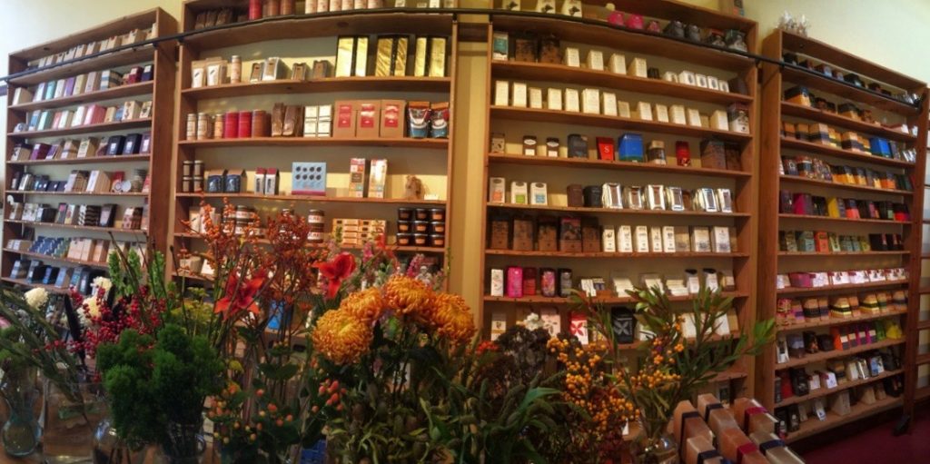 How About Some Mindful Chocolate Tasting?