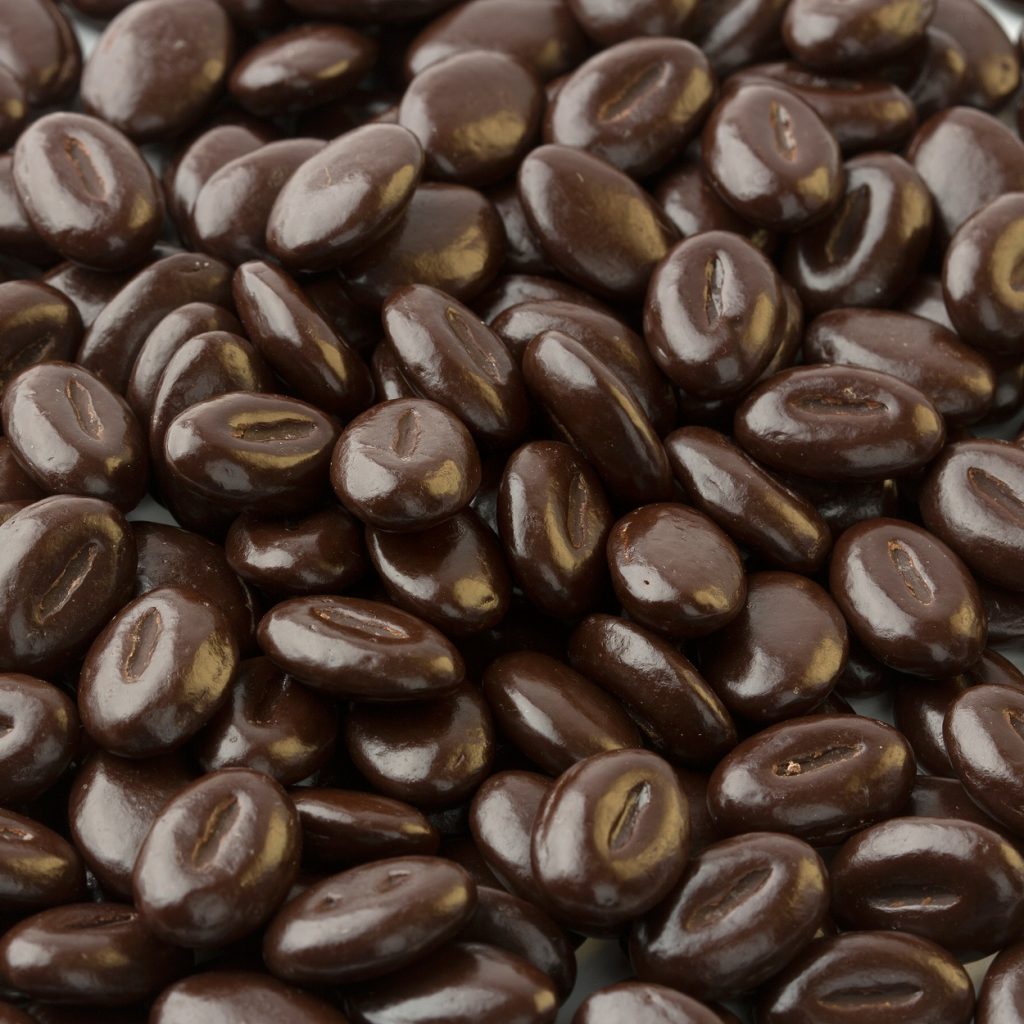 Is that coffee or chocolate?