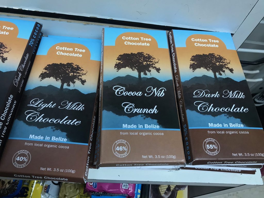 On the Chocolate Trail in Belize’s Jungle