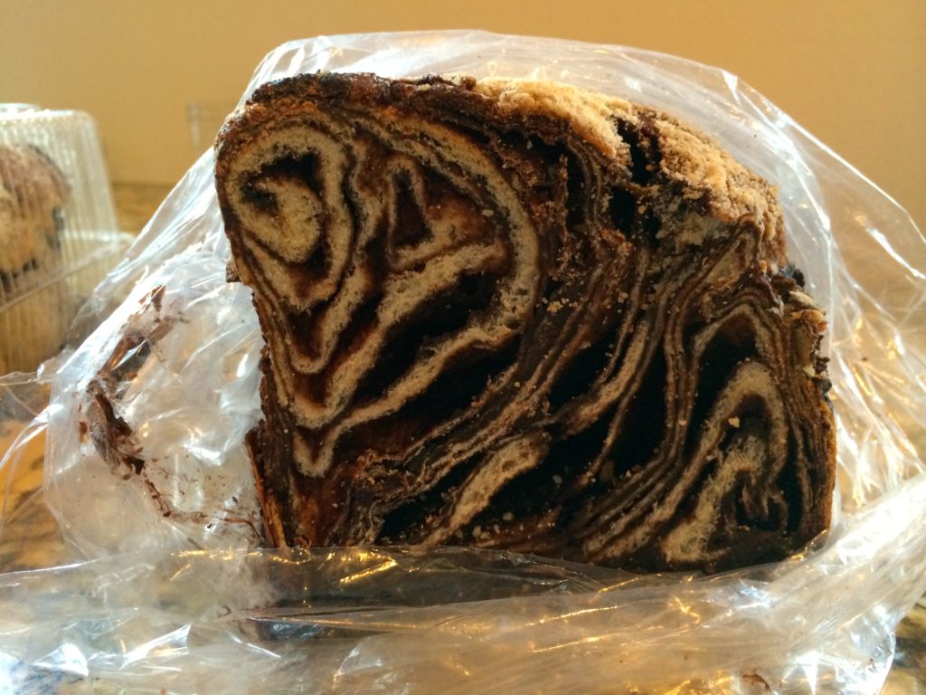 Exhibit Opens! Sweet Treat! Chocolate & the Making of American Jews